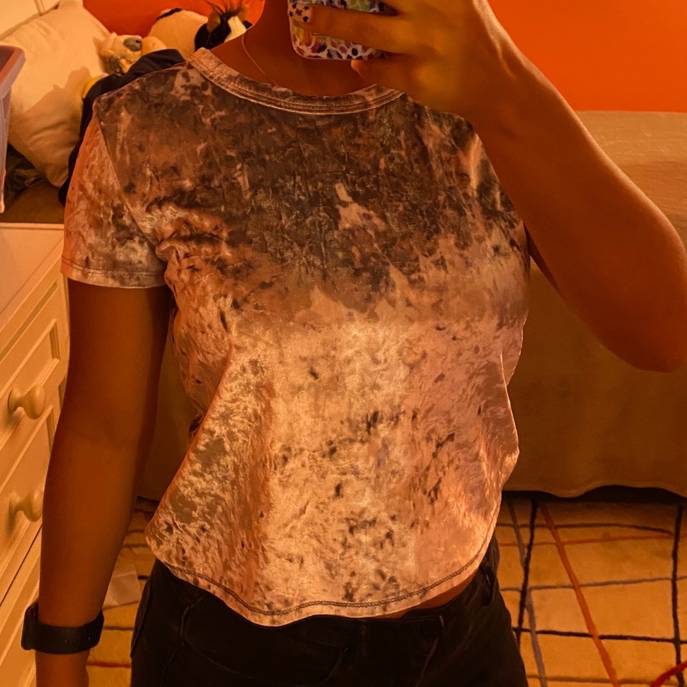 Hollister top